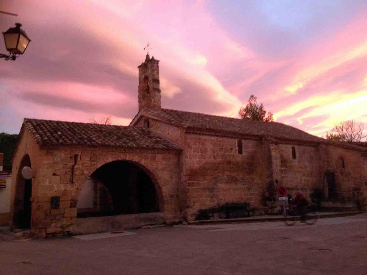 Casa El Pinar Villa Beceite Exterior foto